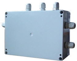 Power supply unit for liquid level control device (UKU-1)