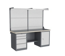 Workbenches (workbenches) of Fabrik (FBK) series