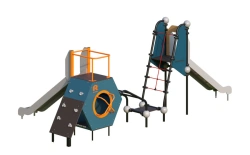 Children's play complex 115-01.89.10