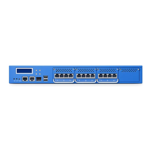Information Security & Crypto Servers