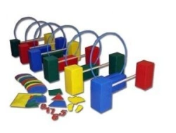 Sports set "Merry Starts"