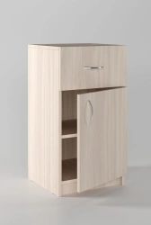 Bedside cabinet with drawers TP 71.1