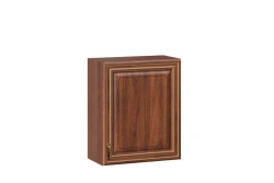 Type 4 LD.270350.000 Kitchen cabinet 600 cabinet (Walnut M )