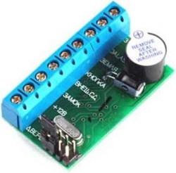 Autonomous ACS controller, model: Z-5R (mod. 5000)