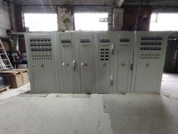 switchgear for input and output switchgear (SHA series switchgear)