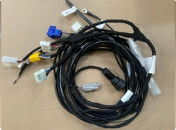 43089-4071110-37 Instrument panel wiring harness