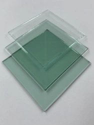 3.5mm thick mass coloured sheet glass