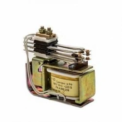 Relay MKU 48-C RA4.501.199 RA0.450.002 TU