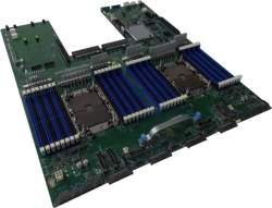 Butterfly 2 server motherboard