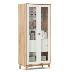 Bari LD.698030.000 Double-leaf wardrobe