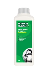 Anti Scale Clean Bubble Anti Scale Cleaner