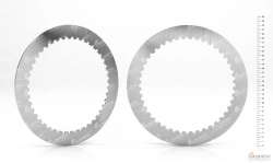 Steel friction disc 700A.17.01.038-4D
