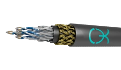 MKEKShPsng(A)-FRLS assembly cable