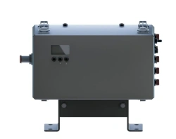 Detection unit BDAS-04P