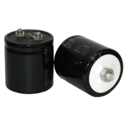 Aluminium oxide-electrolytic capacitors K50-86 TU 6270-008-07628635-2007