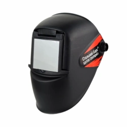 Welder's face shield HH8 Steel Bars, article no. 50864