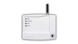 Communicator of backup communication channel Pritok-RKS-04