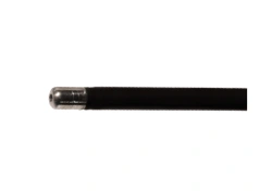 Monopolar catheter probe with irrigation for flexible endoscopes for 2,8 mm channel with length 1650 mm