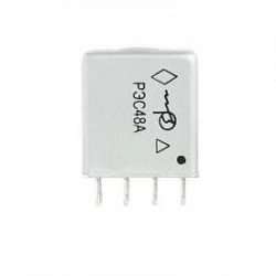 Electromagnetic Relays