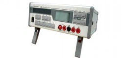 Universal Voltmeter V7-81