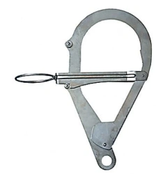 Anchoring device type B model AVM185