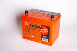 Accumulative lead starter battery 6ST-82NC(N), L, LY, VL, EFB