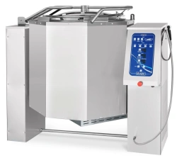 Electric food boilers KPEM-250-OM2