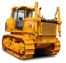 Crawler tractor T11.6000