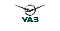 Vehicle UAZ SGR 374195-612