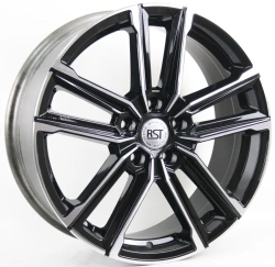 RST R078 (18x7) aluminium alloy car wheel