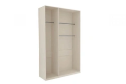 Classika LD.637230.000 three-leaf cabinet (Shtrichlak )