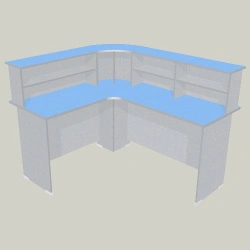 Table model STPM-3