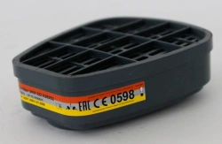 UNIX 522 A2B2E2 gas mask filters