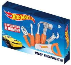 Set of instruments HOT VILS