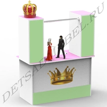 6.16 Theatre screen