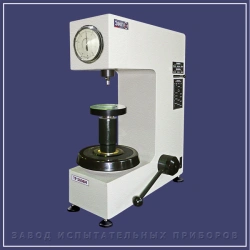 Rockwell hardness tester TR 5006M