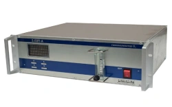 Gas analyser 3.02 P-A