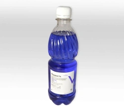 Liquid for cleaning small dental diamond instruments VladMiVa 500 ML