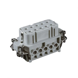 Receptacle RP-10V-16-500