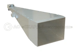 Measuring Pyramidal Horn Antenna P6-139/6