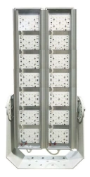 LED spotlight Tetralux TLW 280/28000/N/2014