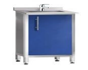 Sink table KCSTm-1E
