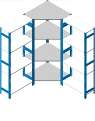 Shelving unit SL series