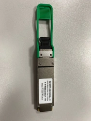 B4T-QSFP-100G optical modules group consisting of: B4T-QSFP-100G-CWDM4-LC2; B4T-QSFP-100G-LR4-LC2