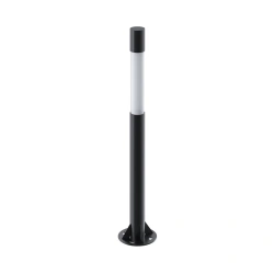 Street lamp SVETHOLL Alkes L light part 450mm D108 H1500 25W 2285Lm