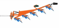 Plough smooth plough PGV-5
