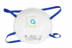 O2® 2113 FFP3 NR D half mask