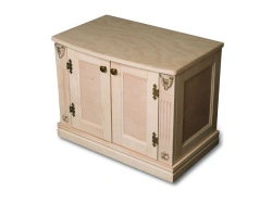 Wardrobe cabinet Sylvia