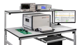FORMULA TT3 semiconductor tester test system