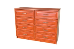 KM-8 chest of drawers